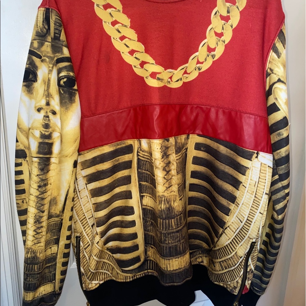Long sleeve H by Hudson